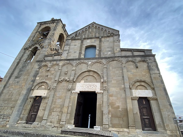 ドリアノーヴァ　サンパンタレオ教会