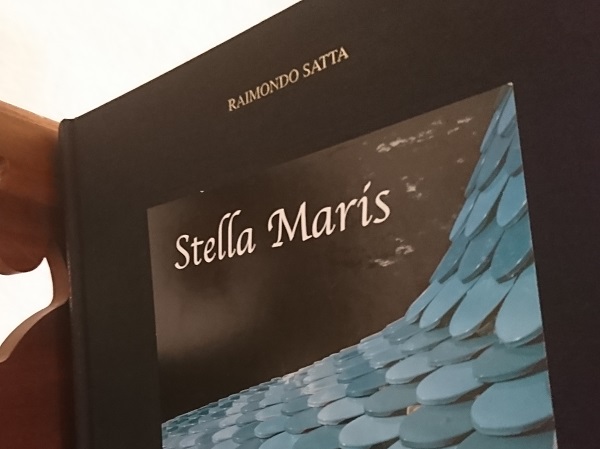 Raimondo Satta Stella Maris
