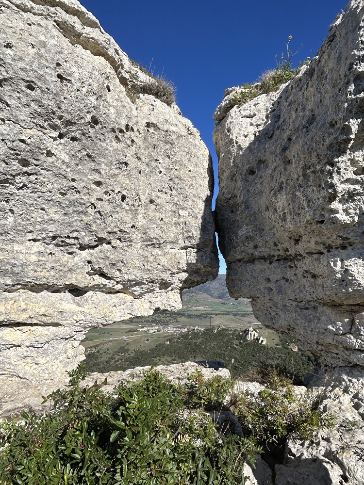 サルディーニャ島絶景