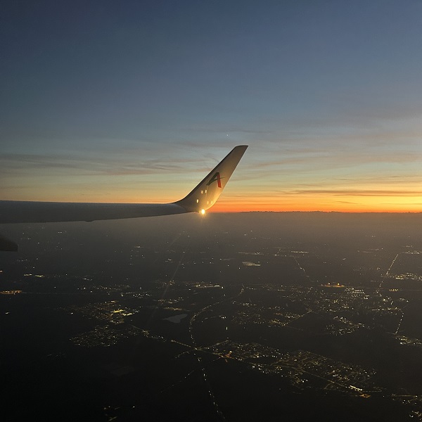 アエロイタリア航空