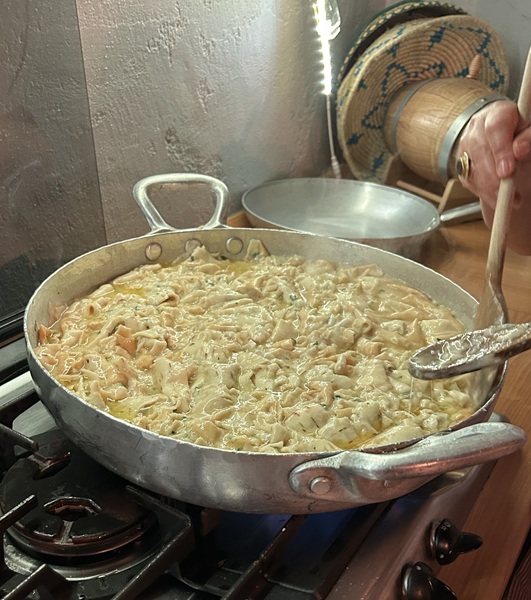 ズッパ・モンティーナ ズッパガッルレーゼ