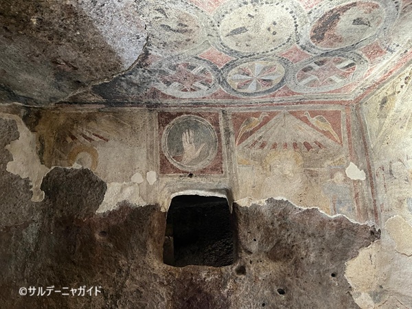 世界遺産ドムスデジャナス