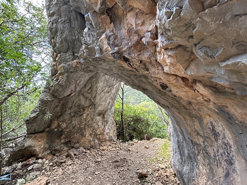 Grotta Oddoana